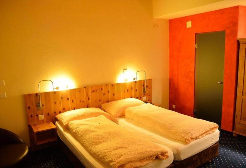 Ambiente Hotel Freieck