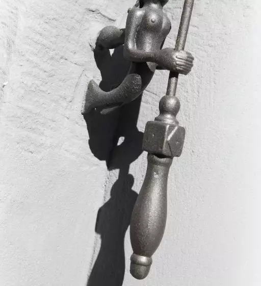 Ambiente Hotel Freieck