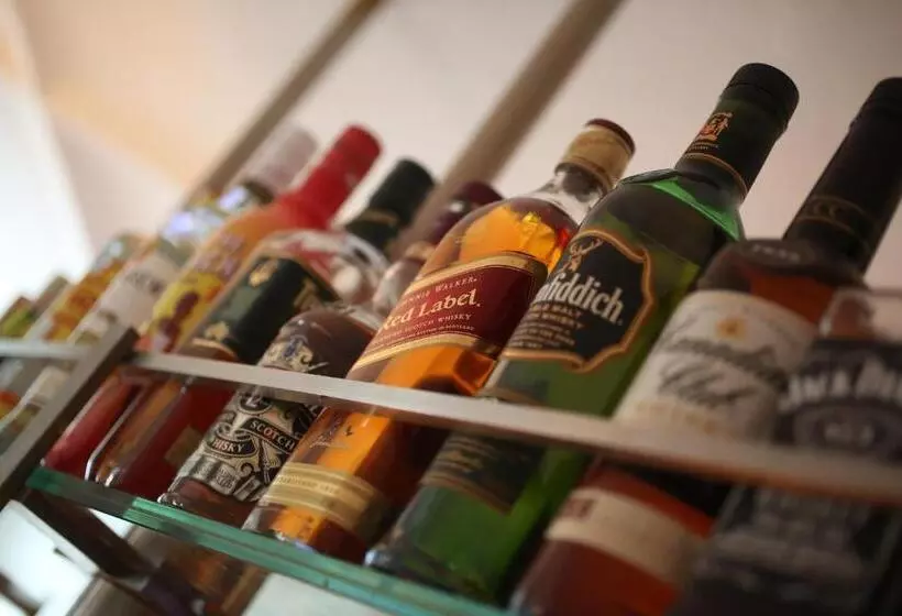 Ambiente Hotel Freieck