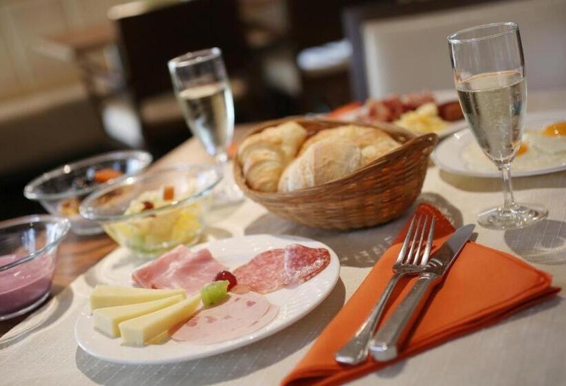 Ambiente Hotel Freieck