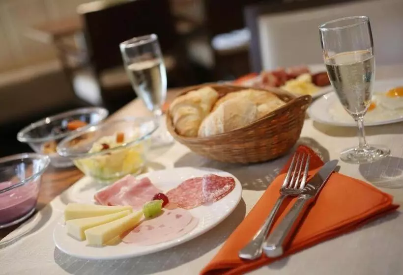 Ambiente Hotel Freieck