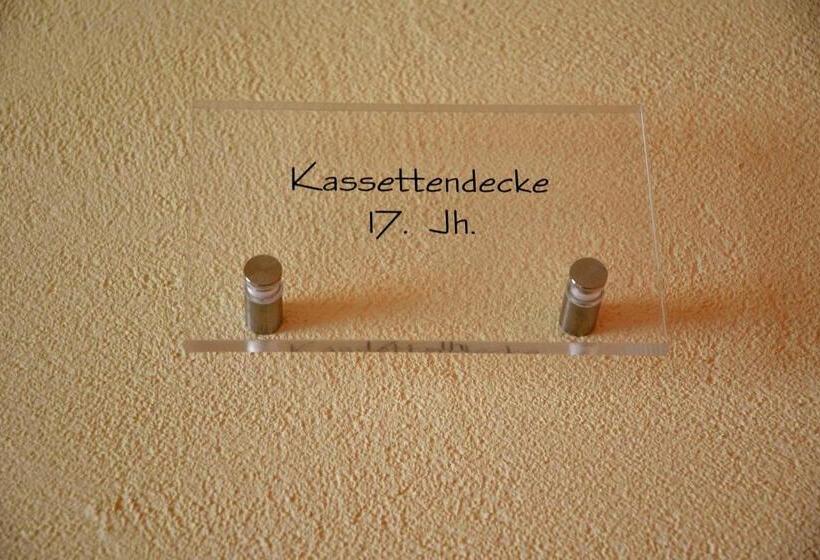 Ambiente Hotel Freieck