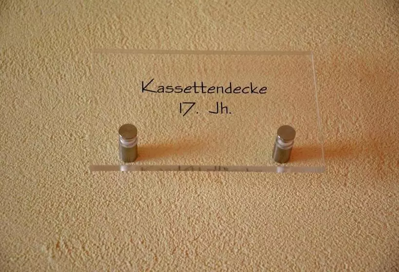 Ambiente Hotel Freieck