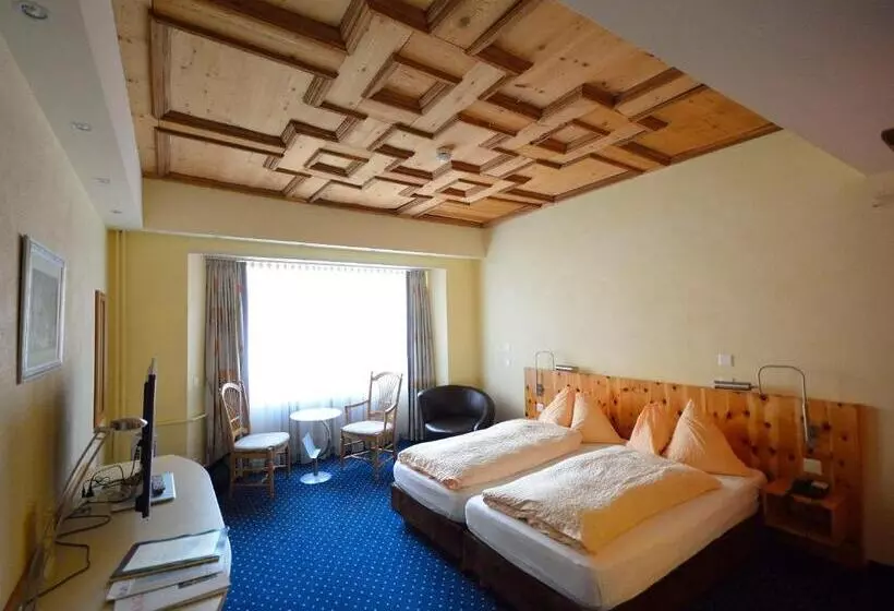 Ambiente Hotel Freieck