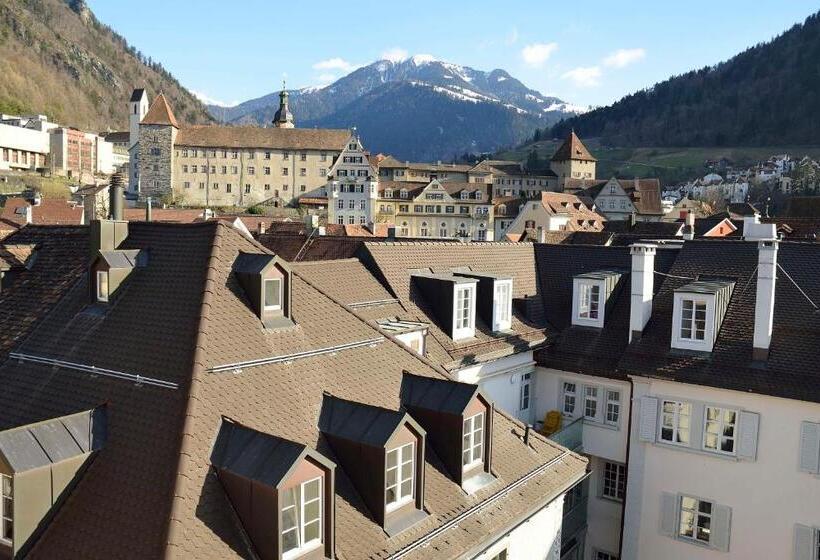 Ambiente Hotel Freieck