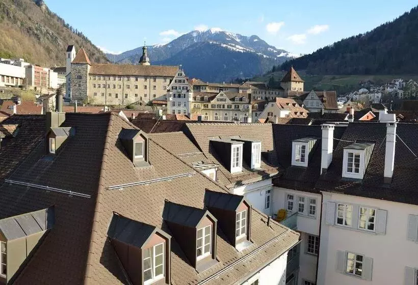 Ambiente Hotel Freieck