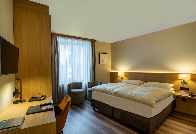 Art Boutique Hotel Monopol