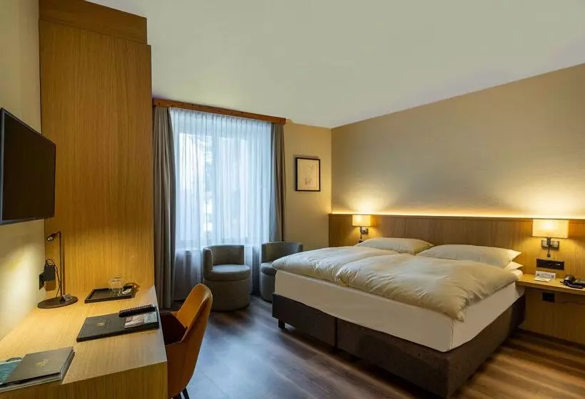 Art Boutique Hotel Monopol