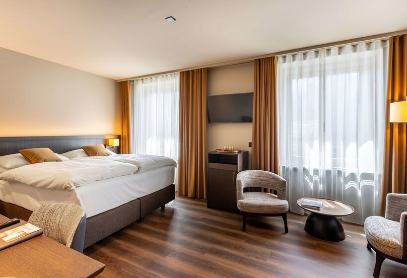 Art Boutique Hotel Monopol