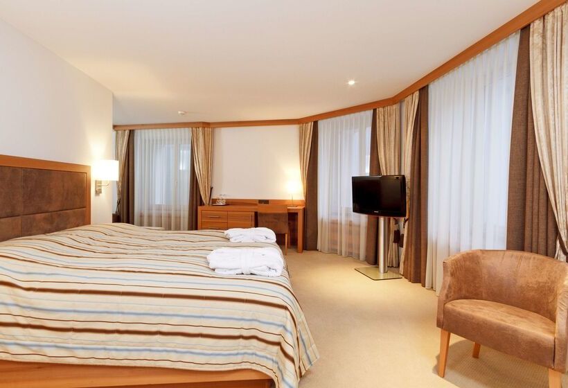 Art Boutique Hotel Monopol