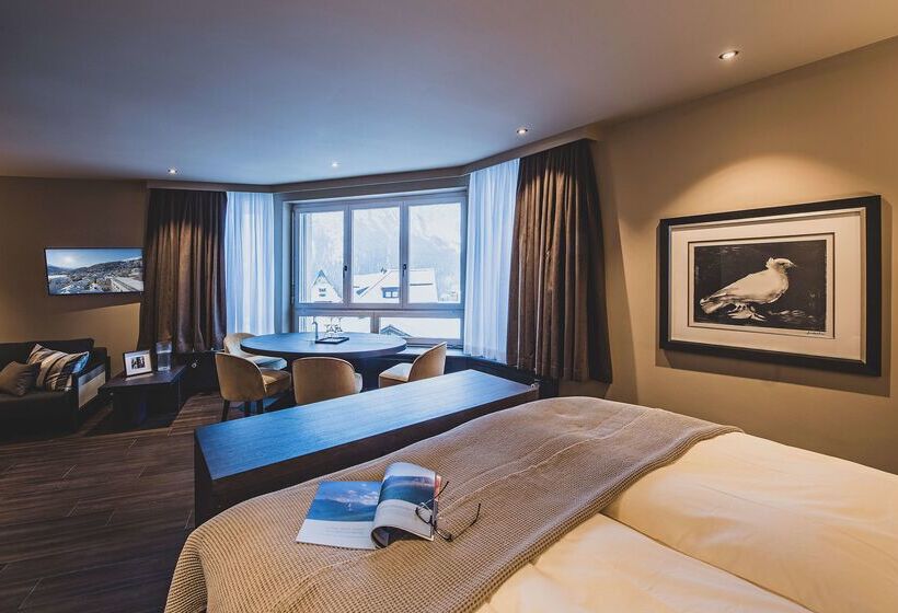 Art Boutique Hotel Monopol