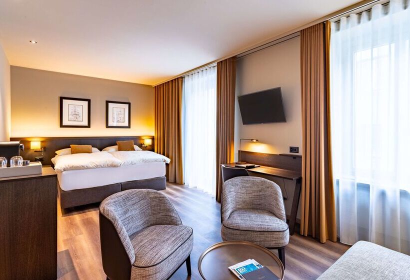 Art Boutique Hotel Monopol