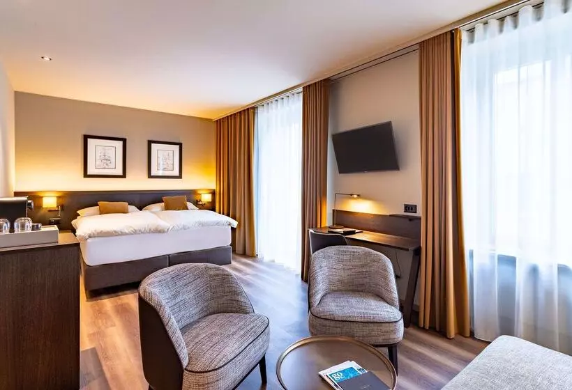 Art Boutique Hotel Monopol