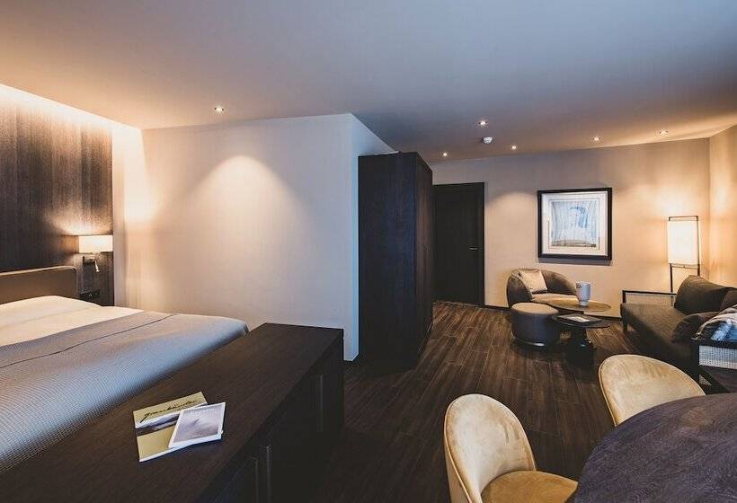 Art Boutique Hotel Monopol