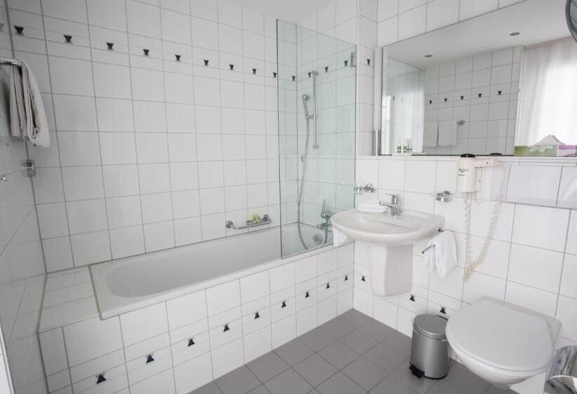 Hotel Central Am See