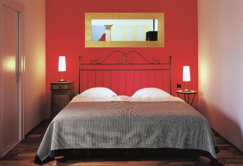 Hotel Central Am See