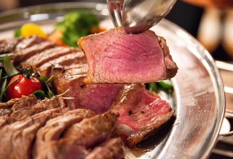 Hotel Central Am See