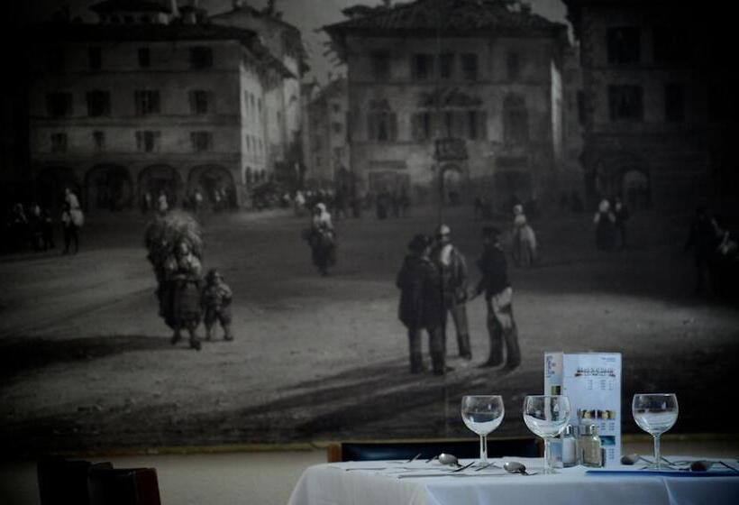 Hotel Ceresio