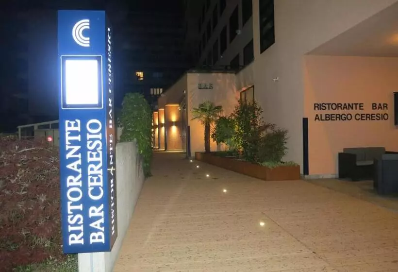 Hotel Ceresio
