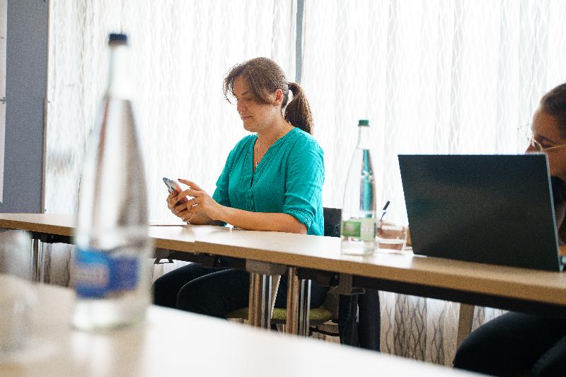 Continental Hotel Lausanne