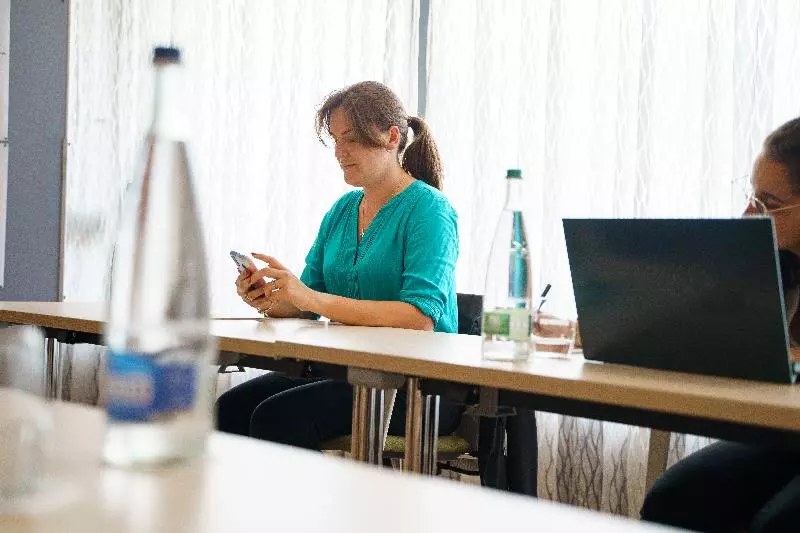 Continental Hotel Lausanne