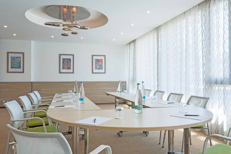 Continental Hotel Lausanne