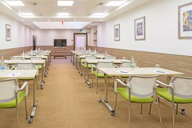 Continental Hotel Lausanne