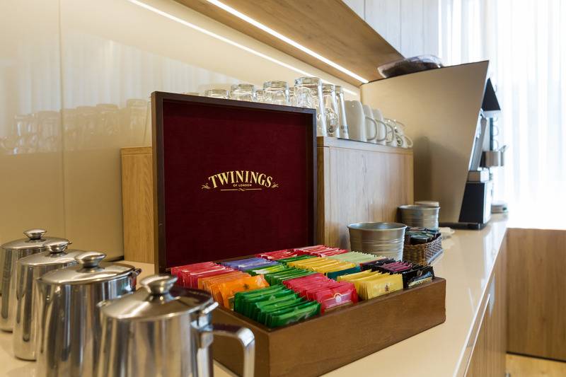 Continental Hotel Lausanne