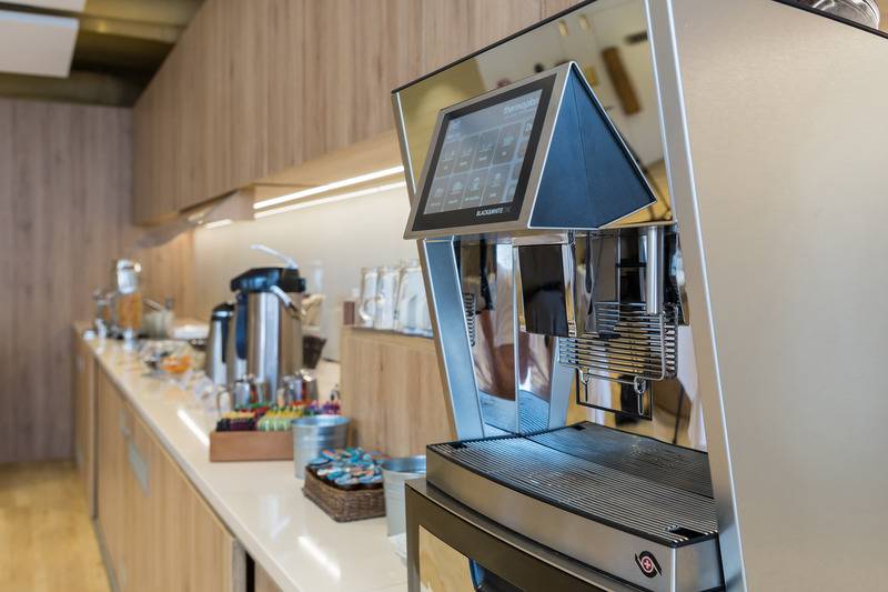 Continental Hotel Lausanne