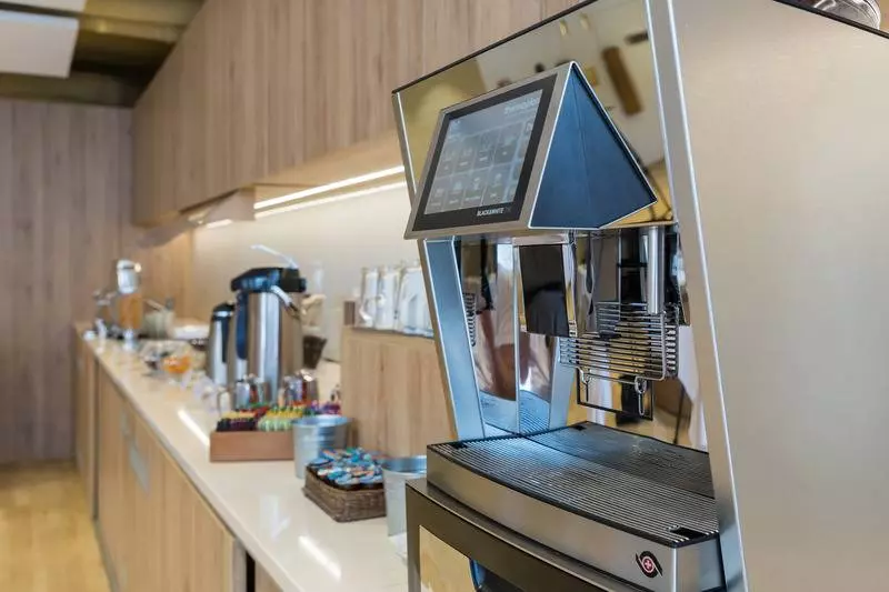 Continental Hotel Lausanne