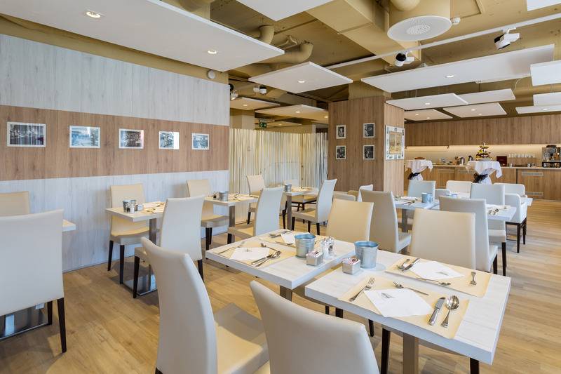 Continental Hotel Lausanne