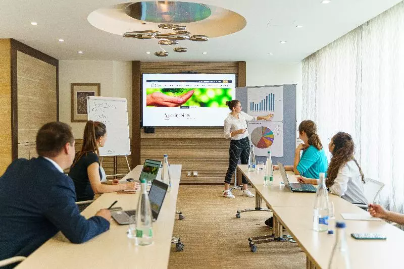 Continental Hotel Lausanne