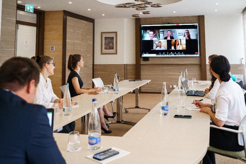 Continental Hotel Lausanne