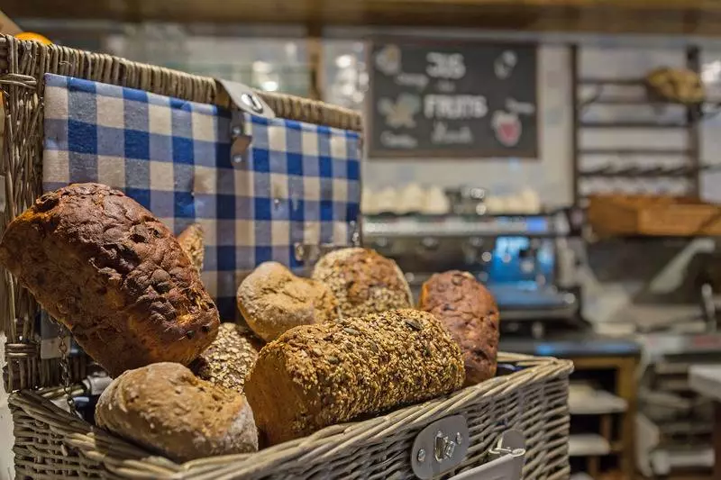 Continental Hotel Lausanne