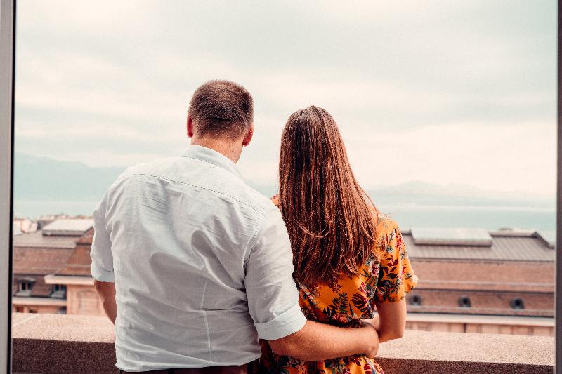 Continental Hotel Lausanne