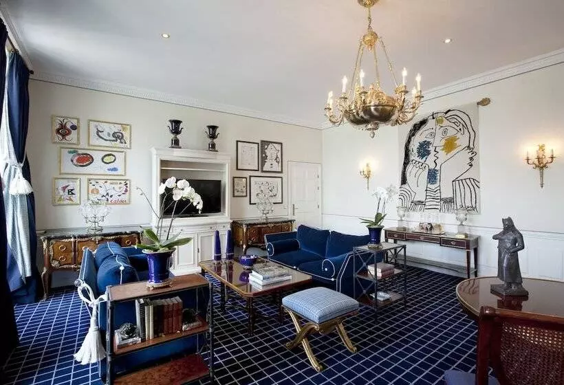 Hotelli D Angleterre