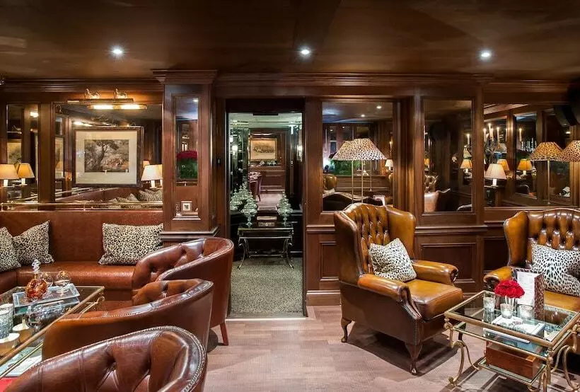 Hotelli D Angleterre