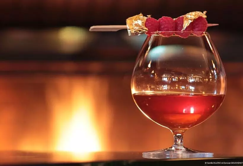 Hotelli D Angleterre