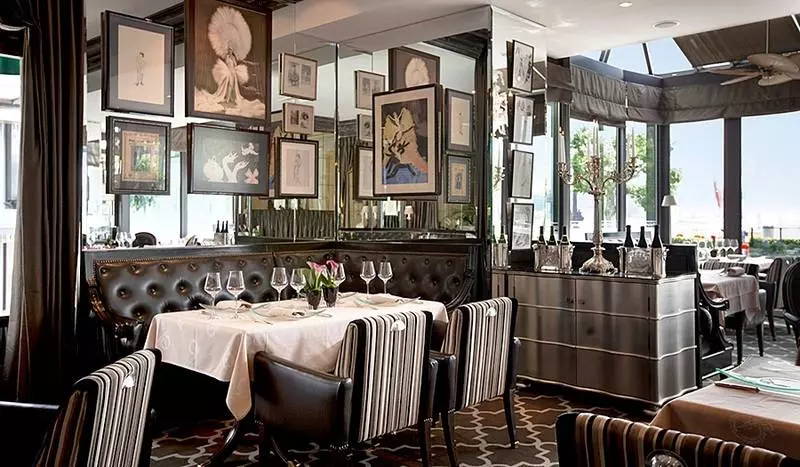 Hotelli D Angleterre