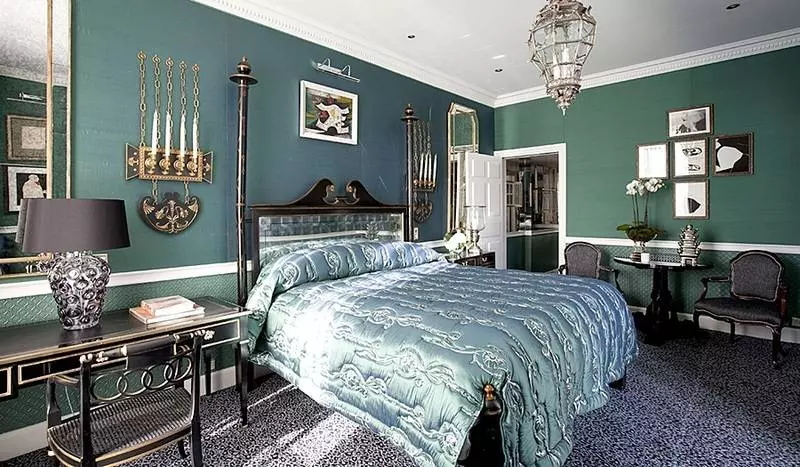 Hotelli D Angleterre