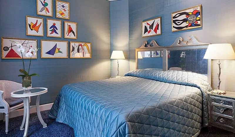 Hotelli D Angleterre