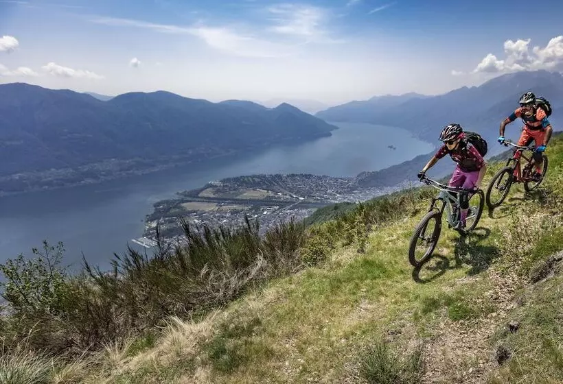 فندق Dell'angelo