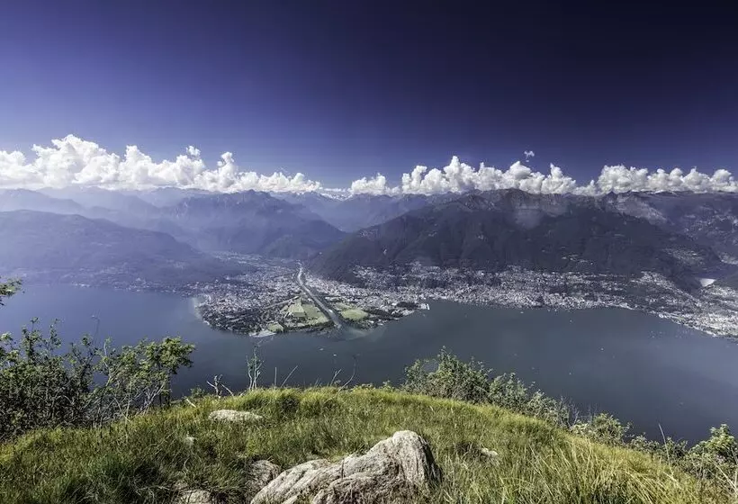 בית מלון כפרי Dell'angelo