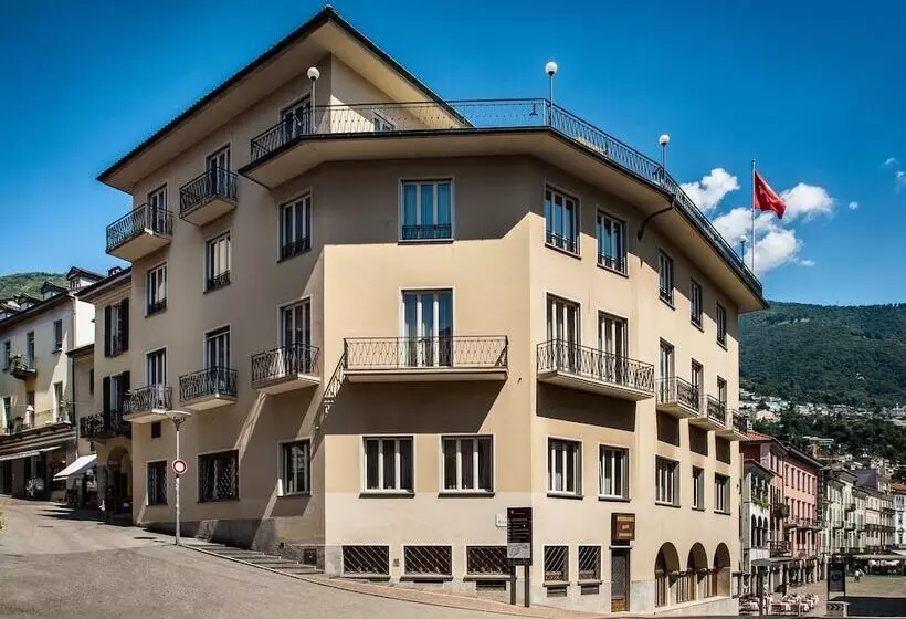 בית מלון כפרי Dell'angelo