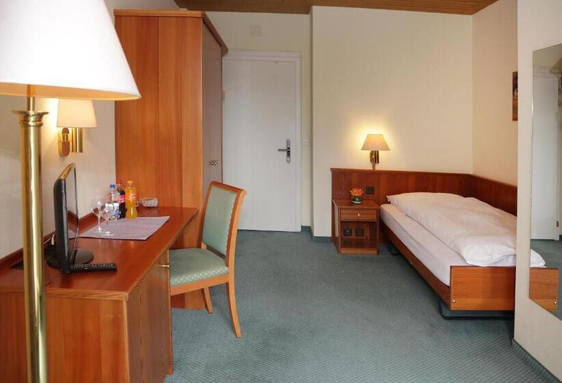 ホテル Derby Davos