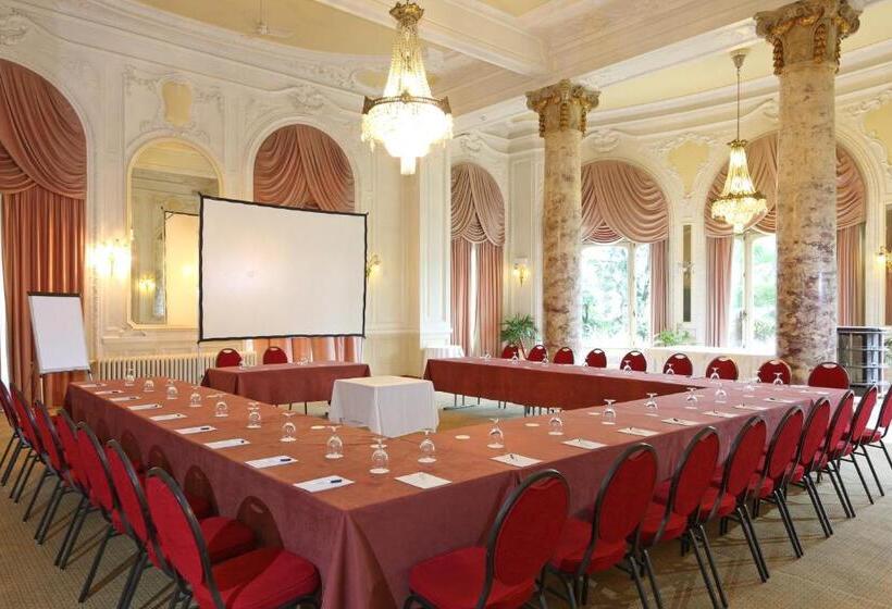 Hotel Du Grand Lac Excelsior