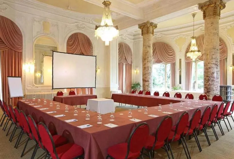 Otel Du Grand Lac Excelsior