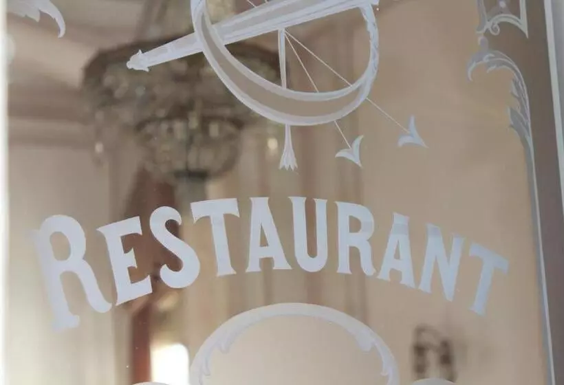 Otel Du Grand Lac Excelsior