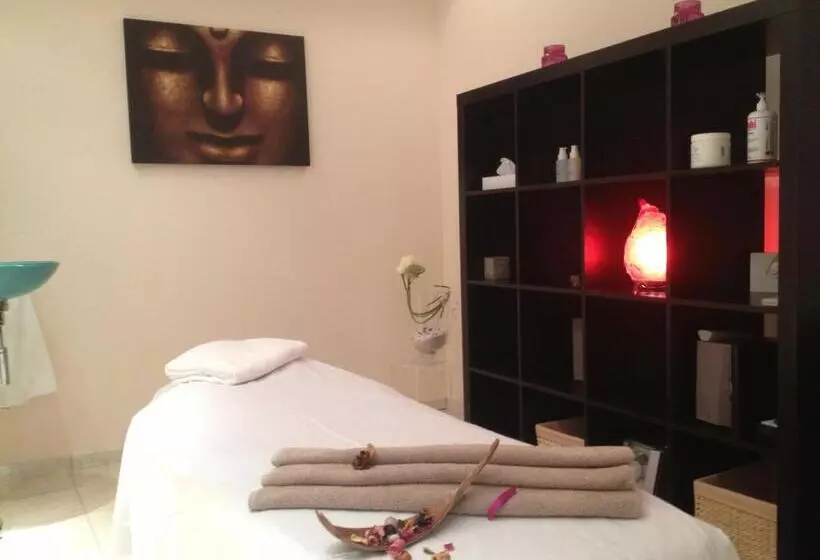 Otel Du Grand Lac Excelsior