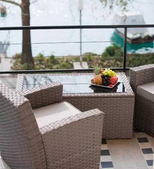 Otel Du Grand Lac Excelsior